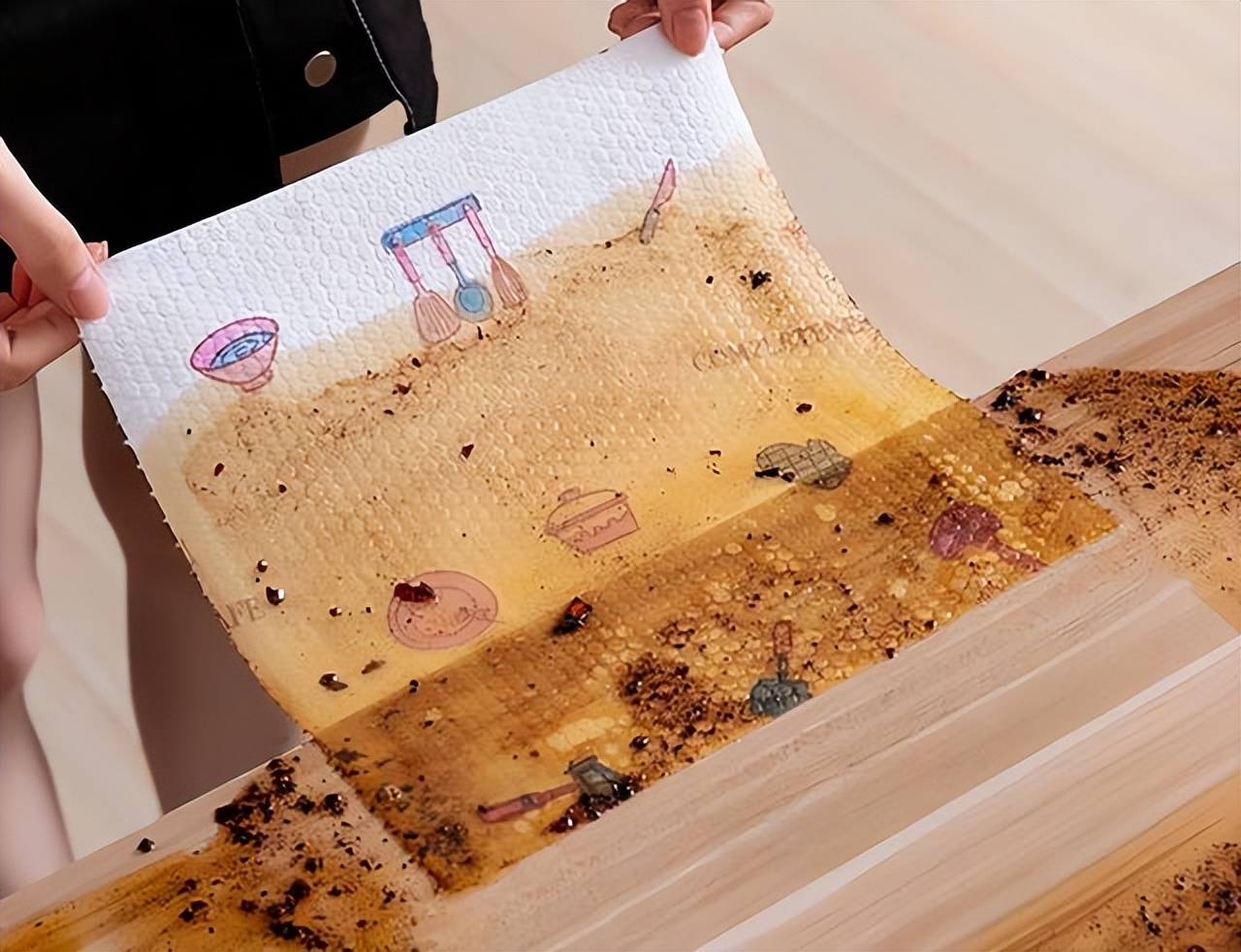 看了她家厨房，我承认输了！这5处“神设计”太实用了，不得不服