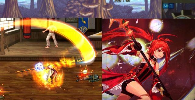 招聘|DNF: 唯一的双修攻击职业，谁才是真幻神？他排名第一新版本幻神