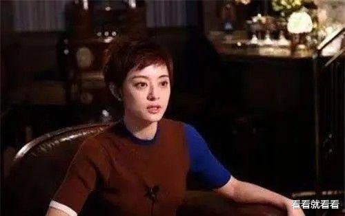 景甜|向海清:受孙俪资助4年,上大学后用6000字控诉:揭开她的真面目