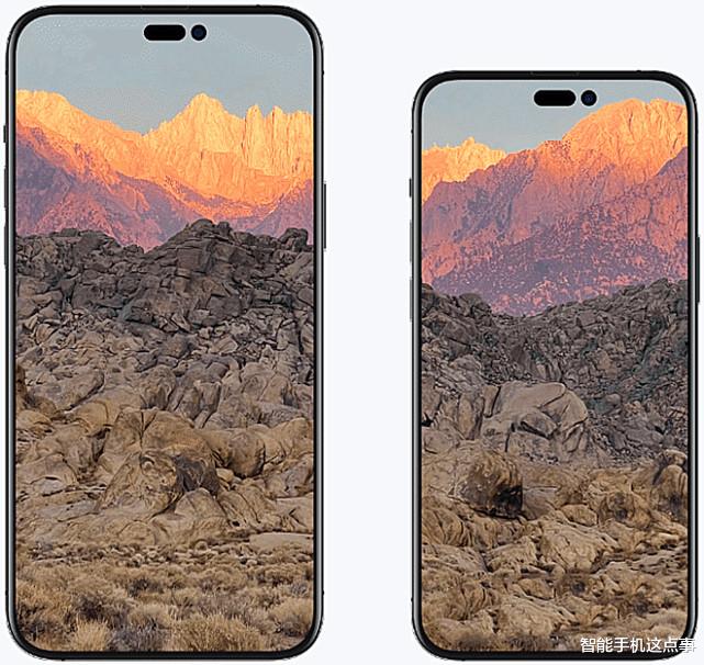 iPhone|iPhone14系列预测:叹号挖孔+A16,还等什么苹果SE3