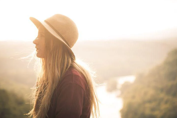 |一个女生最高级的事业观