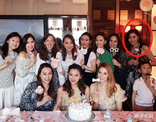 李嘉欣|“富豪狙击手”李嘉欣：收李嘉诚三千万过夜费，多次挑衅何超琼