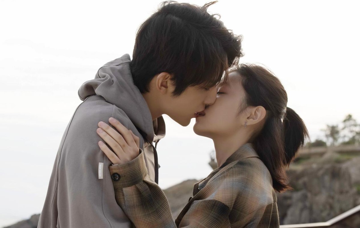 张新成|张新成又一甜剧将袭，搭档女主更有看点，CP照令人心动，值得期待