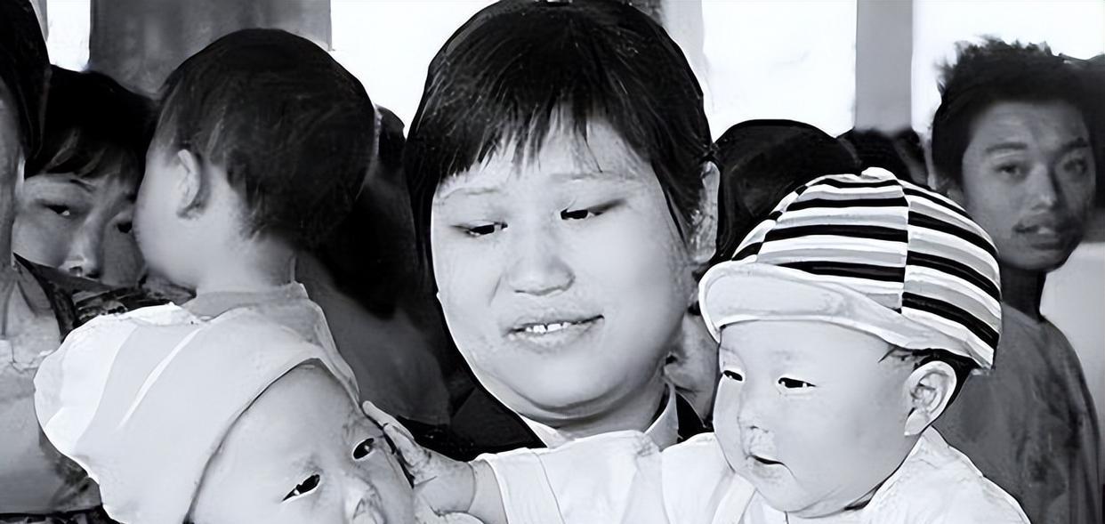 警察妈妈蒋晓娟:08年汶川地震中哺乳9个婴儿,现为公安局副政委