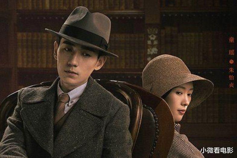 |2021值得回看的6部剧，全看过的说明你有眼光