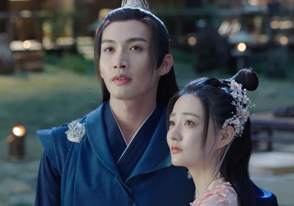 无限超越班|月歌行：洛歌原著结局，为保护柳梢而死，放弃轮回也要诛杀食心魔