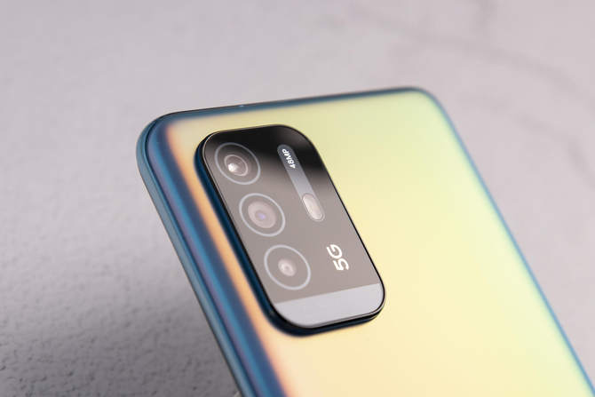 OPPO|OPPO A95测评：流畅与续航没让我失望