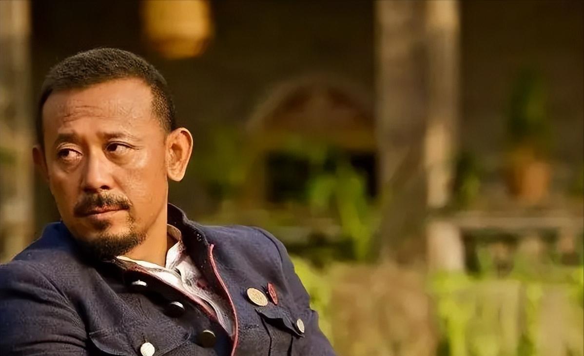 姜文的电影,专注叙事本质的逻辑,将价值观张贴在个体角色的身上_全国