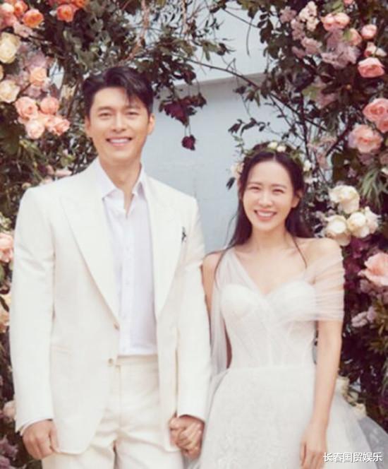 辛芷蕾|孙艺真结婚两个月近照曝光,小腹微凸传怀孕,经纪公司回应了