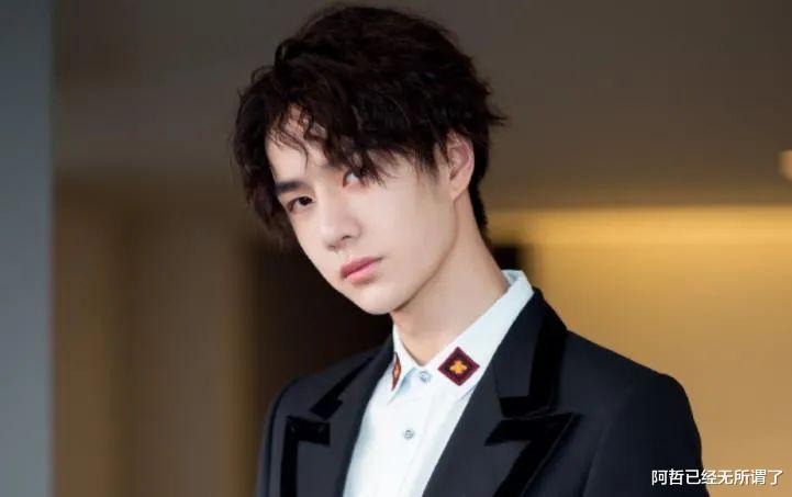 乐华娱乐|乐华娱乐旗下艺人：有人糊作非为，有人成了半壁江山