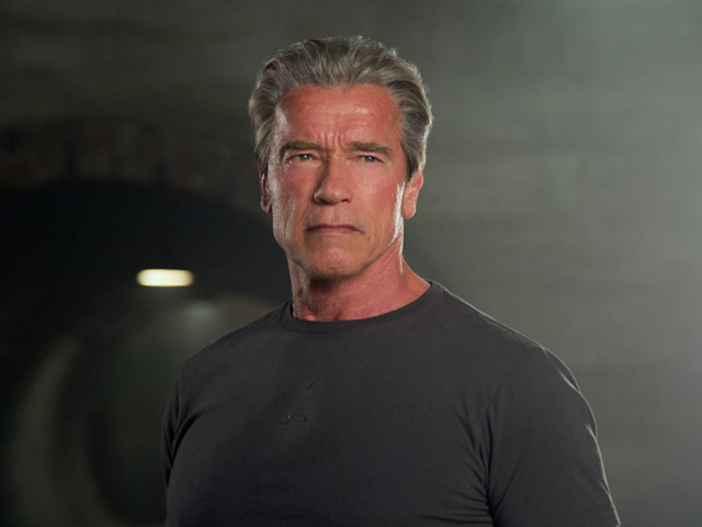 机器|《魔鬼终结者:创世契机》影评:机器反扑人类