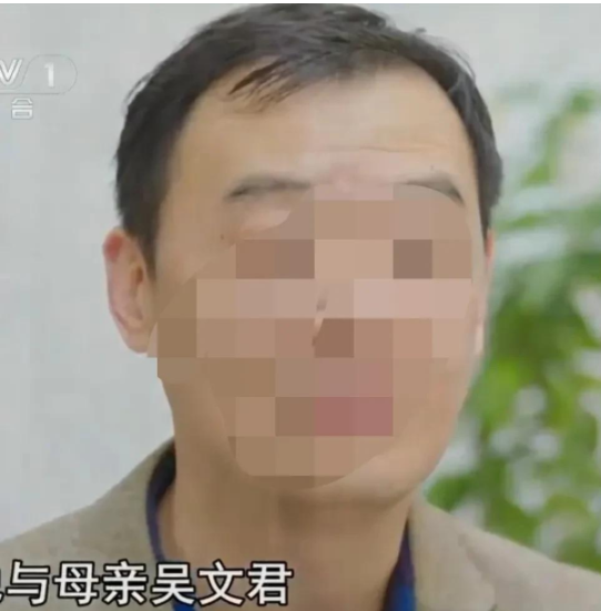 85岁母亲,对女婿不满意,40年不愿跟女儿来往