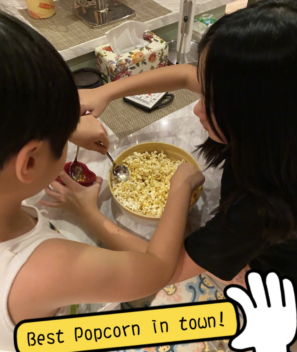 吴尊|吴尊回文莱晒豪宅,配有超大泳池和滑滑梯,开敞篷跑车带老婆故地重游