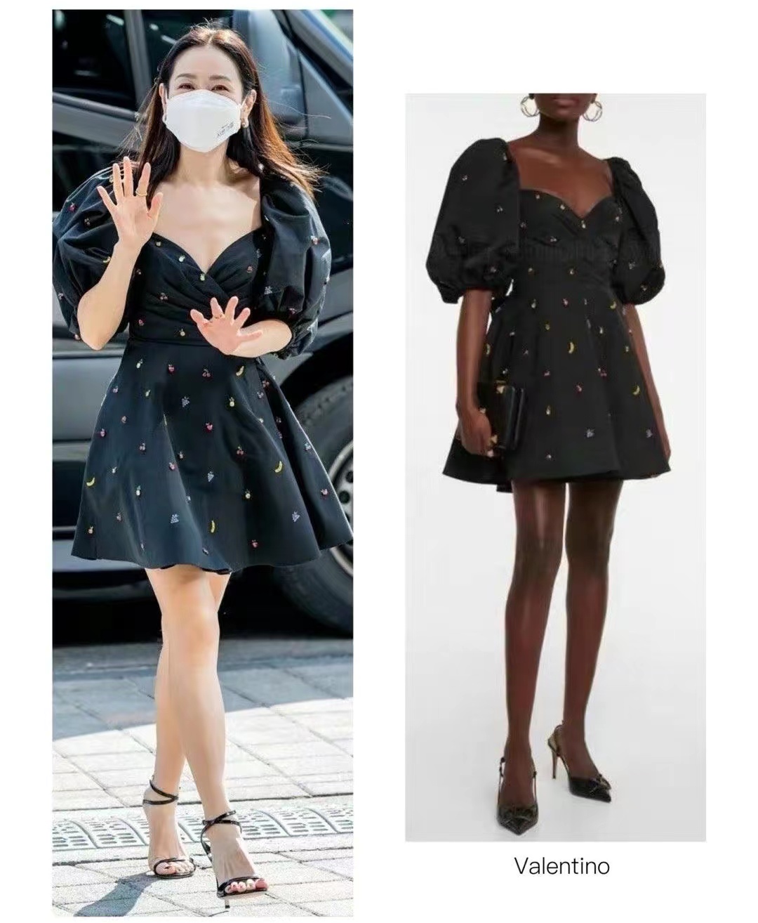 林志玲|玄彬孙艺珍现身酒会！玄彬全程为孙艺珍挡酒超爷们，侧颜帅的舔屏