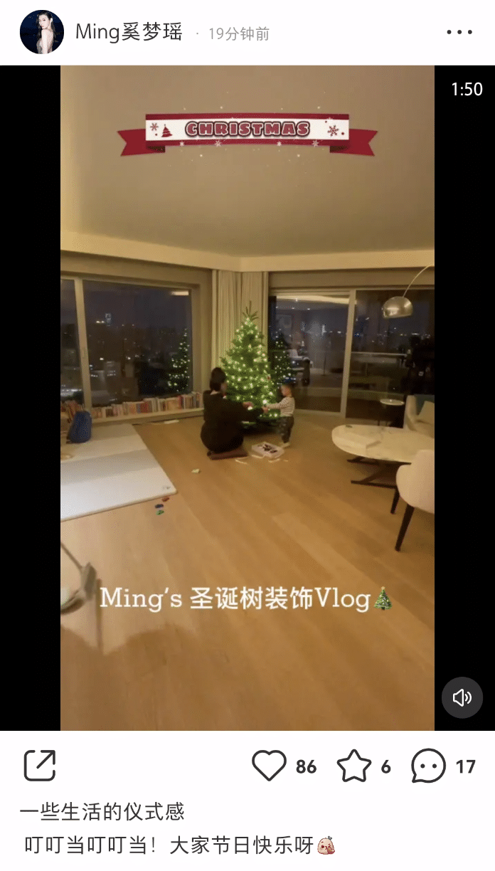 奚梦瑶|奚梦瑶产后两个半月晒健身照,健身房里大汗淋漓,状态依然年轻