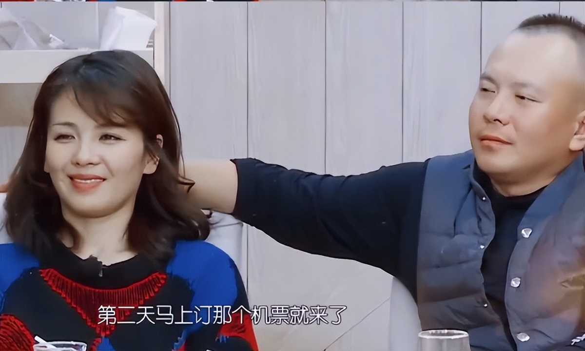 杨紫|杨紫装生活不能自理要妈陪，其实为缓解老妈想自己，拍戏带妈进组