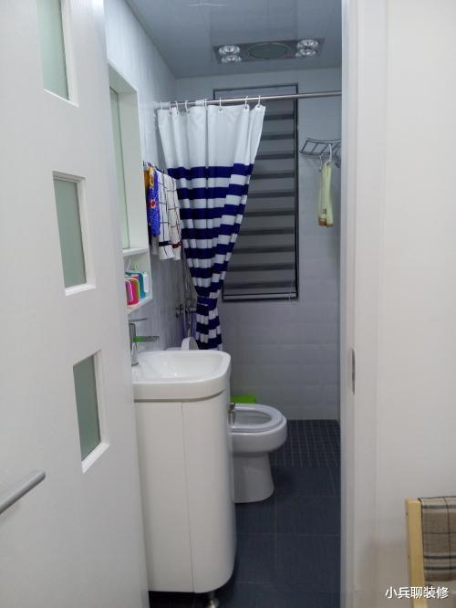 上海买50平房摆下3张床,半个平方也不浪费,卧室设计很多人点赞