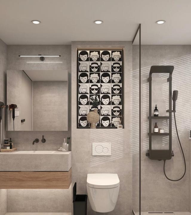 卫生间装修有“7不装”,不仅不实用,关键还是白白浪费钱