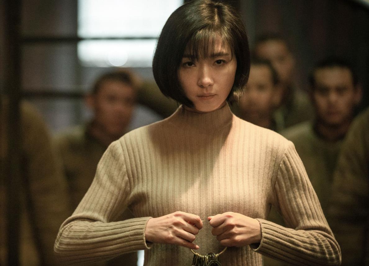 无间|2022年最受期待的6部待播谍战剧：《无间》第二，《信仰》垫底