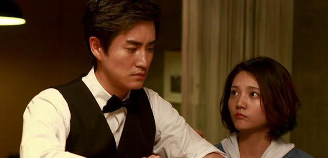 彭高唱|盘点《请叫我总监》戏份不多的配角，除了彭高唱，你还认出了谁？