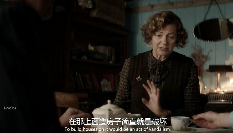 庞德|8.3分,这可不是翻拍《七宗罪》!