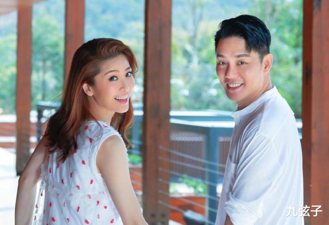 周汶锜|周汶锜嫁豪门被绿，周励淇为陈冠希堕胎2次，靠“三儿”上位