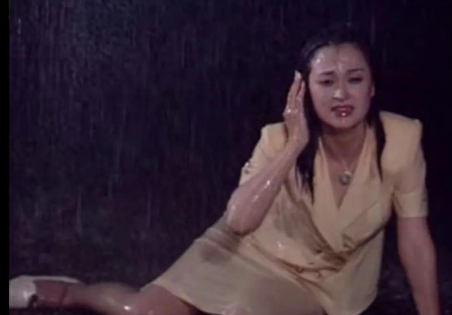 王璐瑶|王璐瑶青春时期的电视剧,方能展现出最美的她