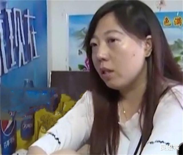 17年广东一女子与邻居有染,丈夫得知后很自责:我自己是有问题的