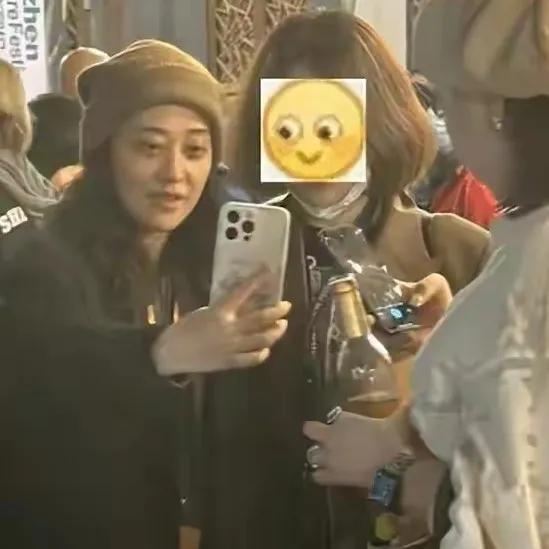 马伊琍|马伊琍,现身乌镇戏剧节,支持前夫!