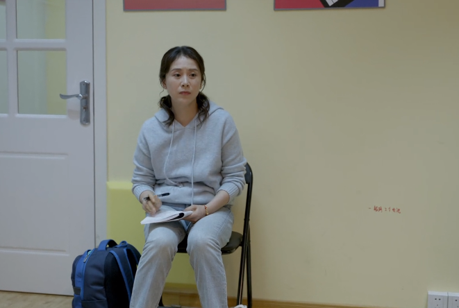 冯晓琴|《心居》中的女性角色都不是省油的灯,扮演者也来头不小