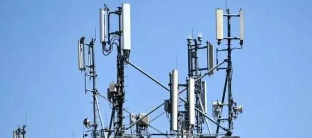 小米科技|超2800亿元，华为5G出圈了