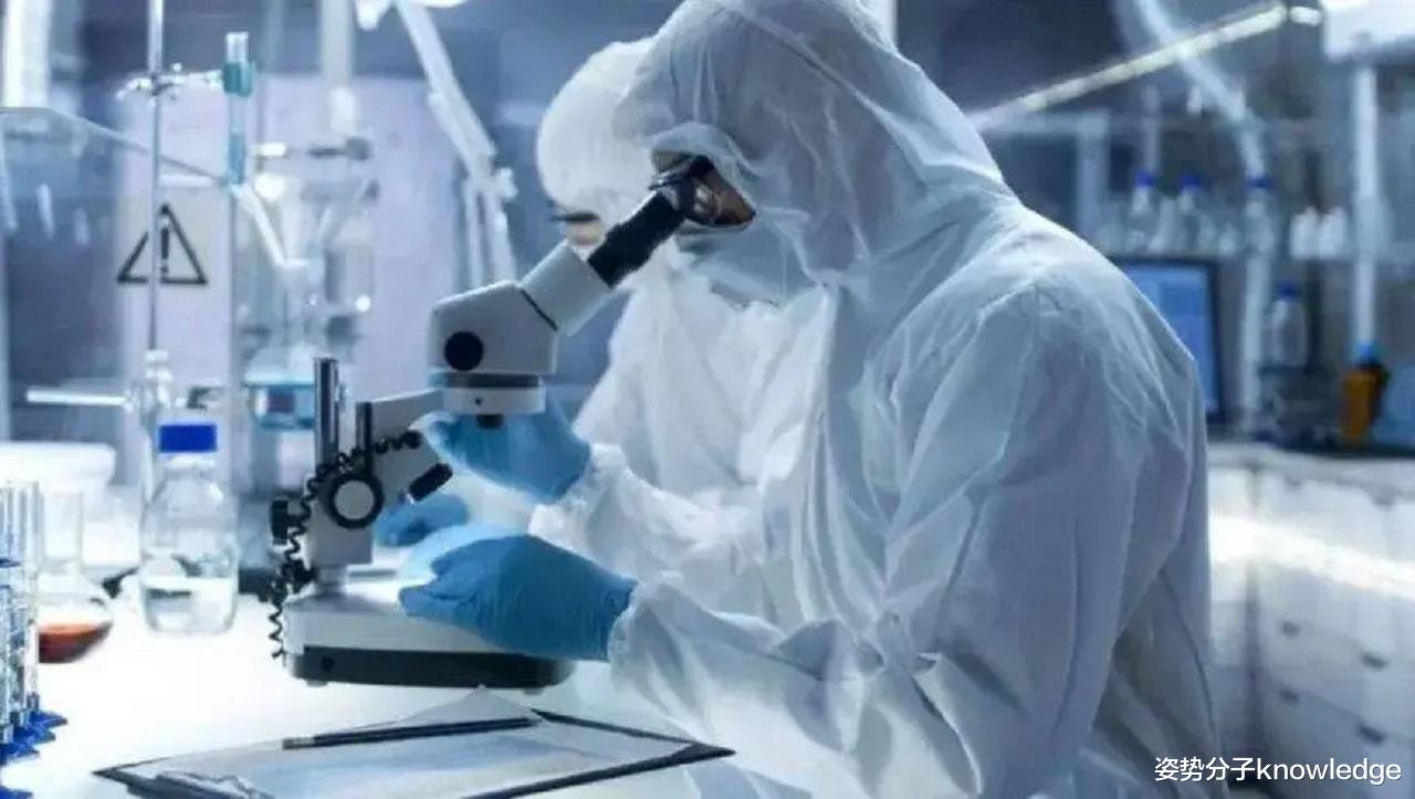 15393倍!我国科学家发现抑制新冠病毒药物,中药太厉害了!