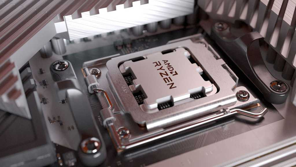 小米科技|9月底上市！AMD将于本季度推出Ryzen7000处理器
