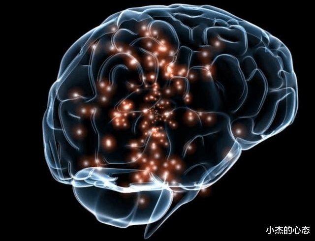 人类的大脑相当于多少TB的内存？可能一直以来都被低估了