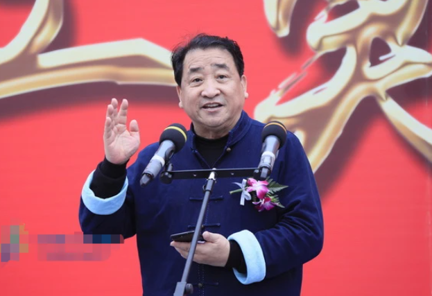 姜昆|郭德纲的粉丝们，请停止网暴姜昆！