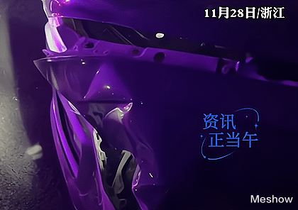 男子出轨被抓现行,离婚时追尾货车,妻子捡回一命:故意撞副驾驶