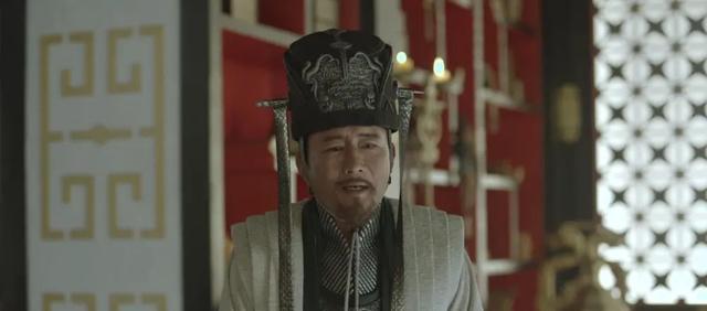 陈萍萍|盘点《庆余年》中那些隐藏的高手，陈萍萍断腿前保守九品