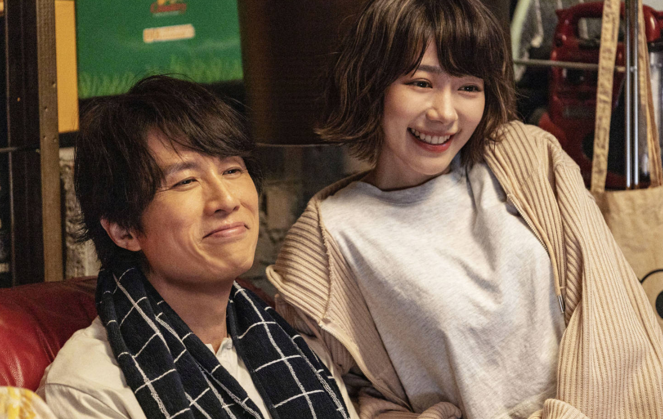 杨蓉|?破周星驰纪录,票房超越古天乐,黄子华的港片票房之王坐稳了?