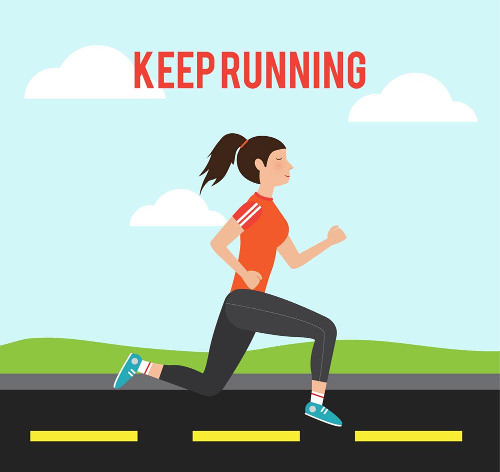 股骨头坏死|运动也很重要的!