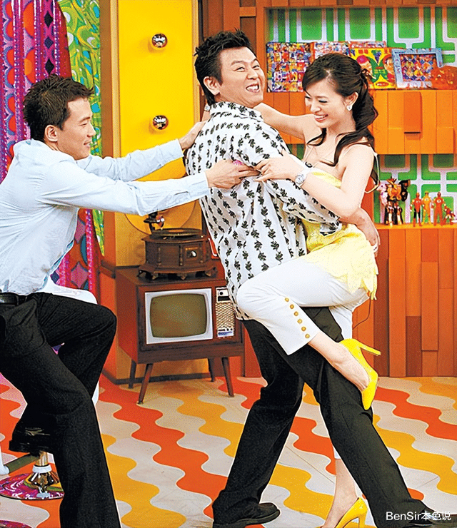 台湾|孙国豪被打,苏见信被砸,台湾第一夜店里那些明星遭遇过的荒唐事