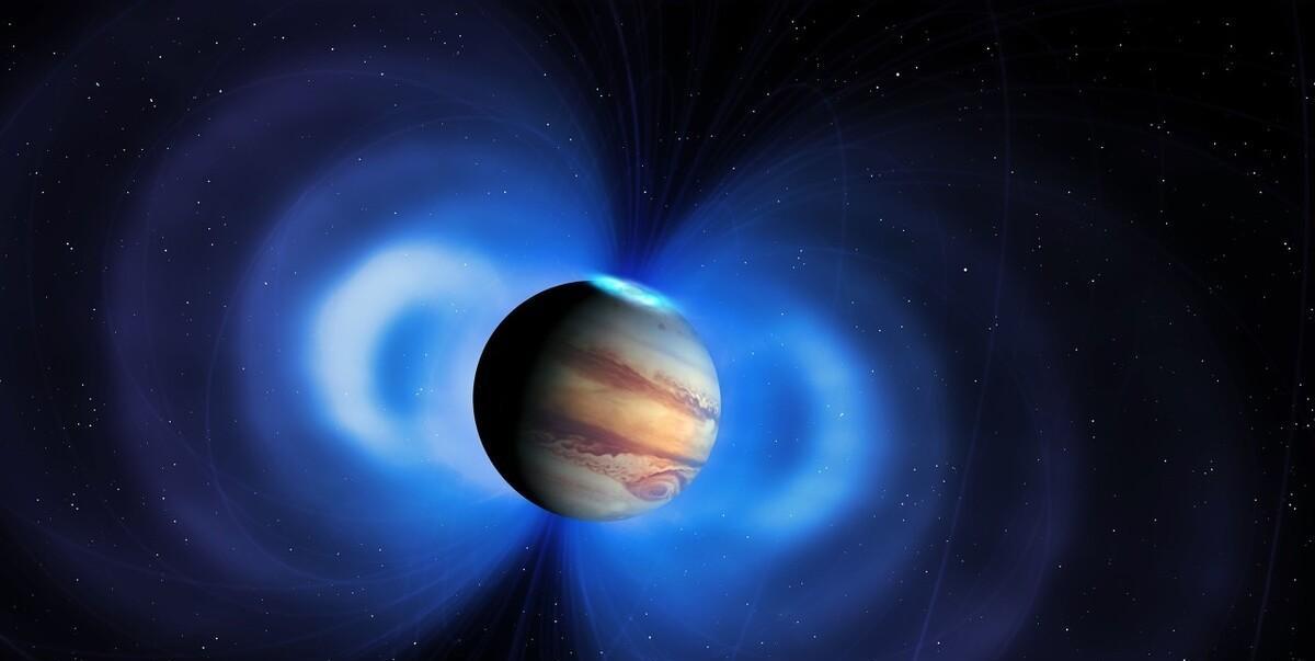 木星到底有多可怕?细数木星10大可怕之处