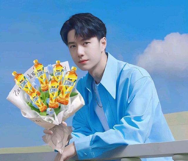 王一博|又一波大瓜赶来了,王一博本人知道吗?网友:这次我选择相信