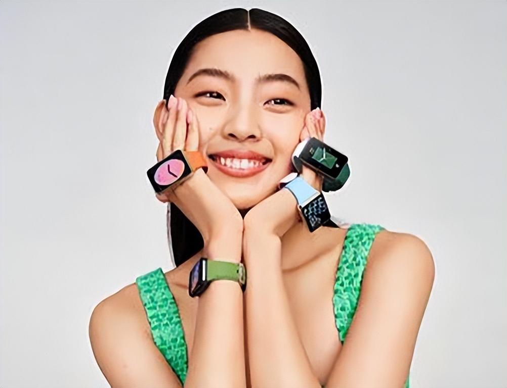 智能手环|价格低的智能健康监测设备，这几款智能手环都是非常智能的存在，你更喜欢哪一个？