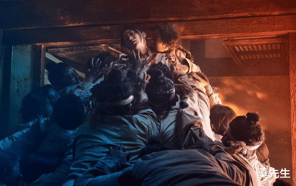 韩剧|2023年必追的8部韩剧：金秀贤金智媛演财阀夫妻，李栋旭男神归来