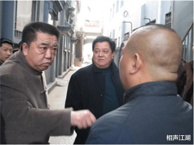 郭德纲|孟凡贵辟谣和郭德纲关系,这么多年过去,老郭对很多事情都释然了