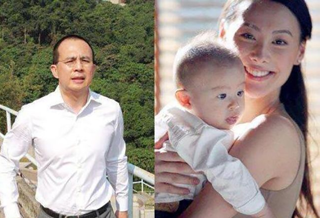 娱乐圈|她12岁就进娱乐圈,未婚为富豪生三子遭抛弃,31岁复出无戏可拍