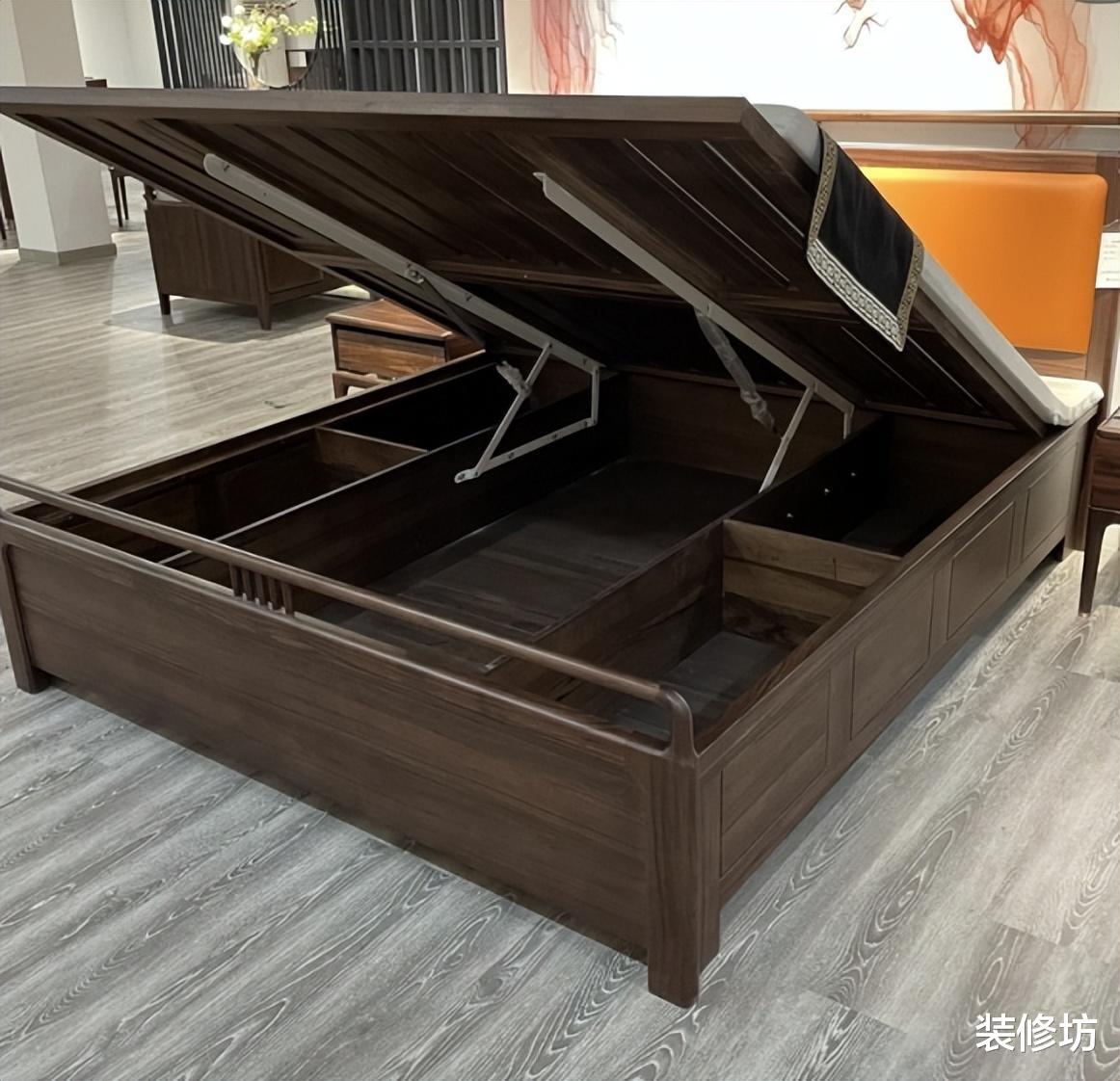 不管多有钱,选床建议“5不买”,不是误导,是我花钱得到的教训