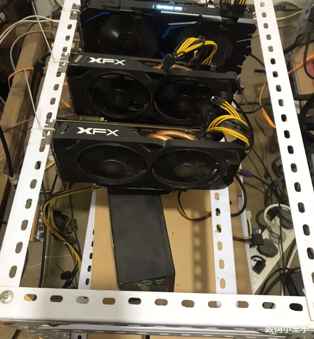 显卡|显卡等等党等来的终究是失败