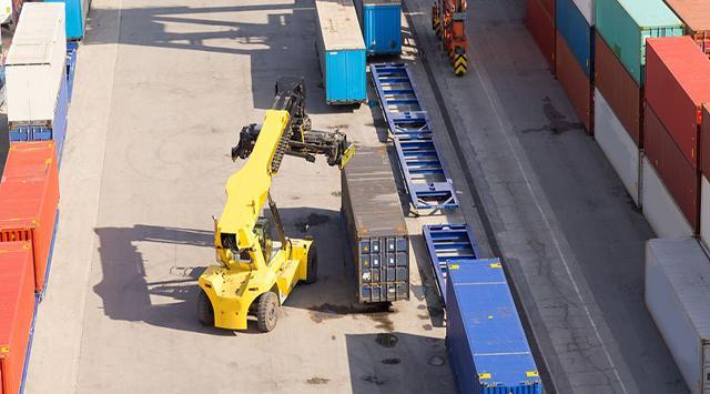 电子商务|物流现状：半个中国不能发货，电商深陷“倒春寒”