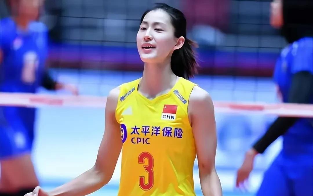 女排|中国女排冲击世界冠军的关键,就是重点打造三个位置一个点